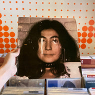 [USED] YOKO ONO - FLY (2xLP)
