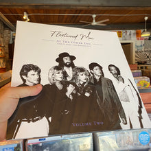 Load image into Gallery viewer, FLEETWOOD MAC - AT THE OTHER END: THE CLASSIC 1990 BROADCAST, VOLUME TWO (2xLP)
