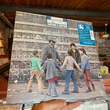Load image into Gallery viewer, DONNY HATHAWAY - EVERYTHING IS EVERYTHING (SPEAKERS CORNER LP)
