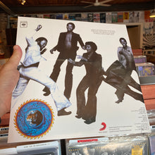 Load image into Gallery viewer, EARTH, WIND &amp; FIRE - THAT&#39;S THE WAY OF THE WORLD (SPEAKERS CORNER LP)
