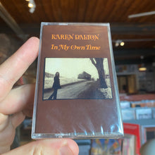 Load image into Gallery viewer, KAREN DALTON - IN MY OWN TIME [50th ANNIVERSARY EDITION] (LP/DLX 3xLP/CASSETTE)
