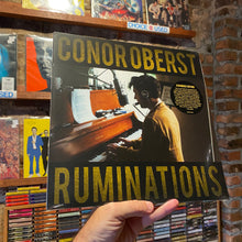 Load image into Gallery viewer, CONOR OBERST - RUMINATIONS (2xLP)
