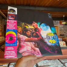 Load image into Gallery viewer, CANNED HEAT - LIVING THE BLUES (2xLP)
