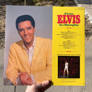 Elvis Presley CD Info **RCA - BMG - FTD - Promotional CD