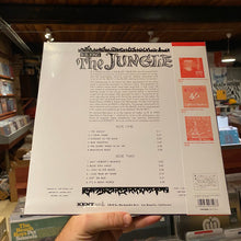 Load image into Gallery viewer, B.B. KING - THE JUNGLE (JAPANESE LP)
