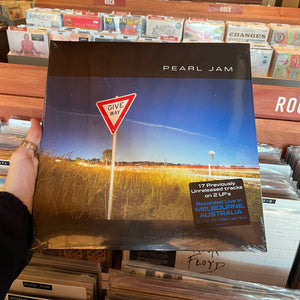 PEARL JAM - GIVE WAY (2xLP)