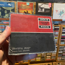 Load image into Gallery viewer, GRATEFUL DEAD - DICK&#39;S PICKS VOLUME FOUR: FILLMORE EAST 2/13-14/1970 (3xCD)
