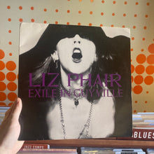 Load image into Gallery viewer, [USED] LIZ PHAIR - EXILE IN GUYVILLE (2xLP)
