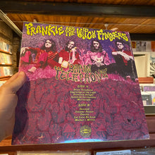 Load image into Gallery viewer, FRANKIE AND THE WITCH FINGERS - BRAIN TELEPHONE (LP)
