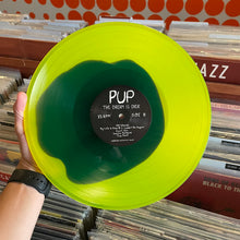 Load image into Gallery viewer, [USED] PUP - THE DREAM IS OVER (LP)
