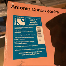 Load image into Gallery viewer, ANTONIO CARLOS JOBIM - STONE FLOWER (SPEAKERS CORNER LP)
