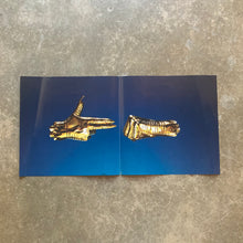 Load image into Gallery viewer, [USED] RUN THE JEWELS - RUN THE JEWELS 3 (2xLP)
