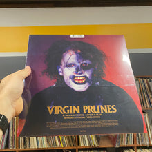 Load image into Gallery viewer, VIRGIN PRUNES - PAGAN LOVESONG [40TH ANNIVERSARY EDITION] (12&quot;)
