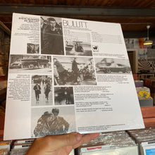 Load image into Gallery viewer, OST: LALO SCHIFRIN - BULLITT (SPEAKERS CORNER LP)
