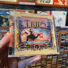 Load image into Gallery viewer, GRATEFUL DEAD - ROAD TRIPS, VOL. 1 / NO. 4: FROM EGYPT WITH LOVE (2xCD)
