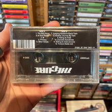 Load image into Gallery viewer, CURE - FROM A LAND DOWN UNDER: LIVE IN SIDNEY 08/17/1981 (CASSETTE)
