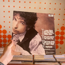 Load image into Gallery viewer, [USED] BOB DYLAN - TIME OUT OF MIND (2xLP)
