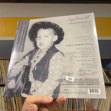 Load image into Gallery viewer, JAY BENNETT - WHERE ARE YOU, JAY BENNETT? (2xLP+DVD)
