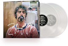 Load image into Gallery viewer, OST: FRANK ZAPPA - ZAPPA (2xLP)
