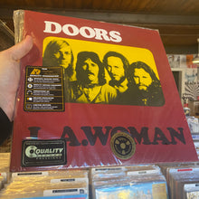 Load image into Gallery viewer, DOORS - L.A. WOMAN (ANALOGUE PRODUCTIONS 2xLP)
