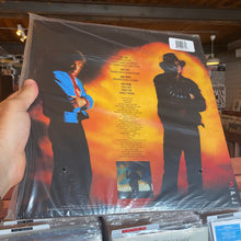 Load image into Gallery viewer, STEVIE RAY VAUGHAN and DOUBLE TROUBLE - COULDN'T STAND THE WEATHER (ANALOGUE PRODUCTIONS 2xLP)
