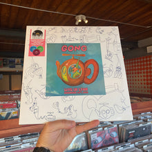 Load image into Gallery viewer, GONG - LIVE IN LYON, DECEMBER 14, 1972 (3xLP)
