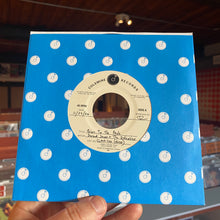 Load image into Gallery viewer, DURAND JONES &amp; THE INDICATIONS - POWER TO THE PEOPLE (7&quot;)
