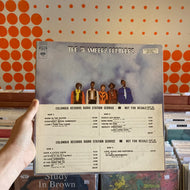 [USED] CHAMBERS BROTHERS - LOVE, PEACE AND HAPPINESS / LIVE AT BILL GRAHAM'S FILMORE EAST (2xLP)