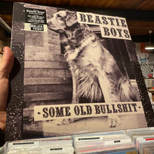 Load image into Gallery viewer, BEASTIE BOYS - SOME OLD BULLSHIT (LP)

