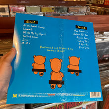 Load image into Gallery viewer, ROCKABYE BABY! - LULLABY RENDITIONS OF BLINK-182 (LP)
