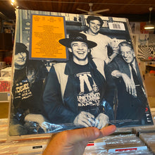 Load image into Gallery viewer, STEVIE RAY VAUGHAN - TEXAS FLOOD (ANALOGUE PRODUCTIONS 2xLP)

