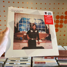 Load image into Gallery viewer, TOWNES VAN ZANDT - AT MY WINDOW (35TH ANNIVERSARY EDITION) (LP)

