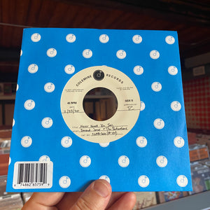 DURAND JONES & THE INDICATIONS - POWER TO THE PEOPLE (7")