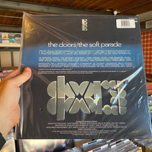 Load image into Gallery viewer, DOORS - THE SOFT PARADE (ANALOGUE PRODUCTIONS 2xLP)
