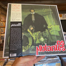 Load image into Gallery viewer, OS MUTANTES - OS MUTANTES (LP)
