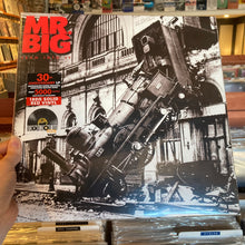 Load image into Gallery viewer, MR. BIG - LEAN INTO IT (LP)
