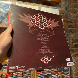 ORANGE GOBLIN - A EULOGY FOR THE DAMNED (LP)