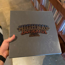 Load image into Gallery viewer, V/A - HIGHWAY BUTTERFLY: THE SONGS OF NEAL CASAL (5xLP BOX SET)
