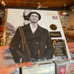AMOS LEE - AMOS LEE (ANALOGUE PRODUCTIONS 2xLP)