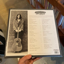 Load image into Gallery viewer, V/A - HIGHWAY BUTTERFLY: THE SONGS OF NEAL CASAL (5xLP BOX SET)
