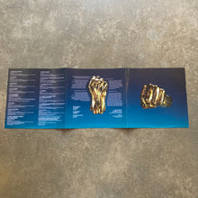 Load image into Gallery viewer, [USED] RUN THE JEWELS - RUN THE JEWELS 3 (2xLP)
