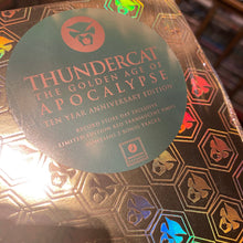 Load image into Gallery viewer, THUNDERCAT - THE GOLDEN AGE OF APOCALYPSE [10th ANNIVERSARY EDITION] (LP)
