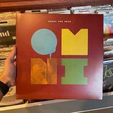 Load image into Gallery viewer, [USED] MINUS THE BEAR - OMNI (2xLP)
