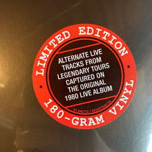 Load image into Gallery viewer, FLEETWOOD MAC - ALTERNATE LIVE (2xLP)
