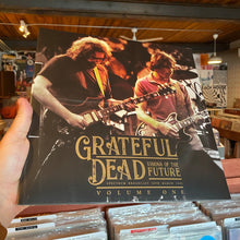 Load image into Gallery viewer, GRATEFUL DEAD - VISIONS OF THE FUTURE: VOLUME ONE, 3/18/1995 (2xLP)
