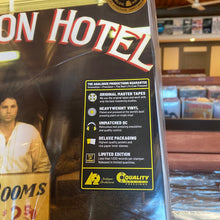 Load image into Gallery viewer, DOORS - MORRISON HOTEL (ANALOGUE PRODUCTIONS 2xLP)
