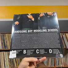 Load image into Gallery viewer, HANDSOME BOY MODELING SCHOOL - SO... HOW&#39;S YOUR GIRL? (2xLP)

