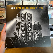 Load image into Gallery viewer, [USED] CAN - LIVE IN BRIGHTON 1975 (3xLP)
