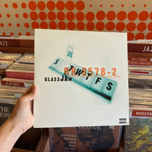 Load image into Gallery viewer, [USED] GLASSJAW - EVERYTHING YOU EVER WANTED TO KNOW ABOUT SILENCE (2xLP)
