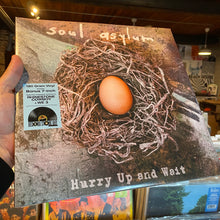Load image into Gallery viewer, SOUL ASYLUM - HURRY UP AND WAIT (2xLP+7&quot;)
